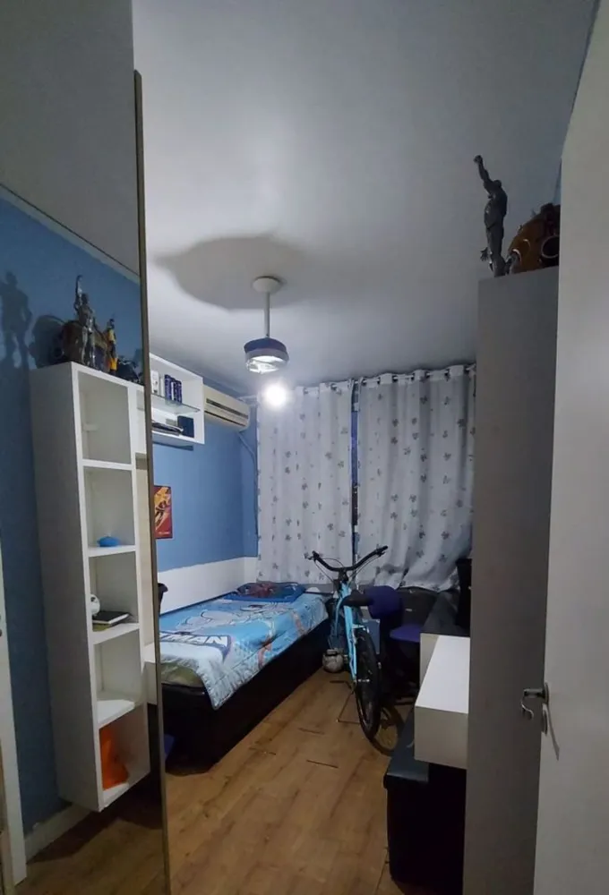 Apartamento, 3 quartos, 75 m² - Foto 10