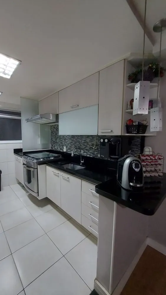 Apartamento, 3 quartos, 75 m² - Foto 2