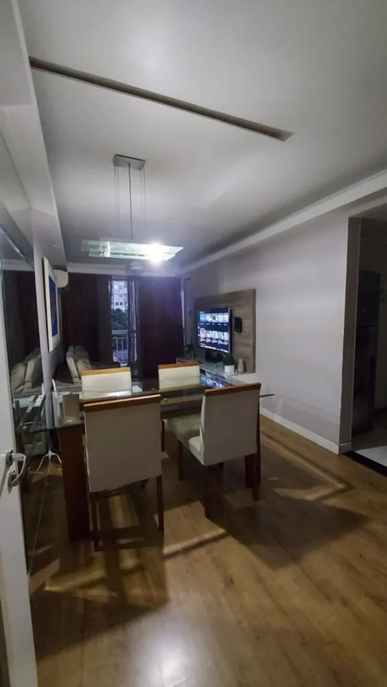 Apartamento, 3 quartos, 75 m² - Foto 7