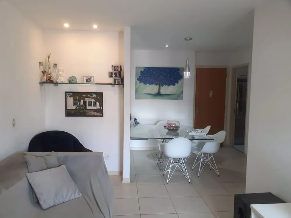 Apartamento, 3 quartos, 95 m² - Foto 1