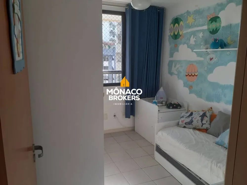 Apartamento, 3 quartos, 95 m² - Foto 19