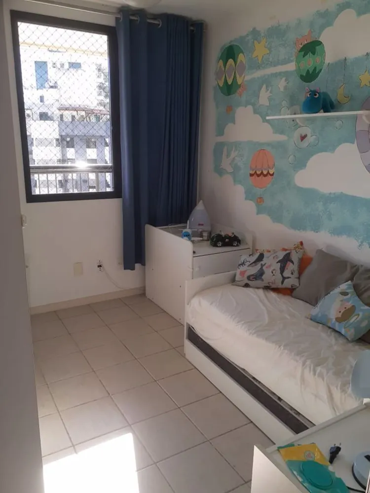 Apartamento, 3 quartos, 95 m² - Foto 3