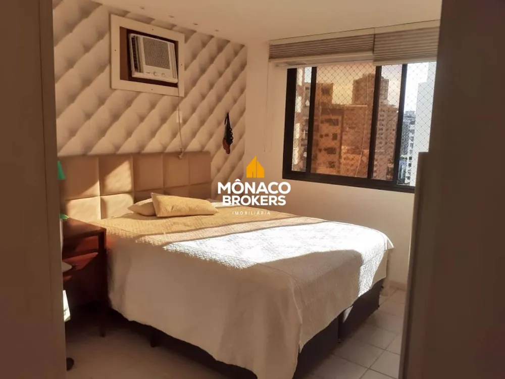 Apartamento, 3 quartos, 95 m² - Foto 11