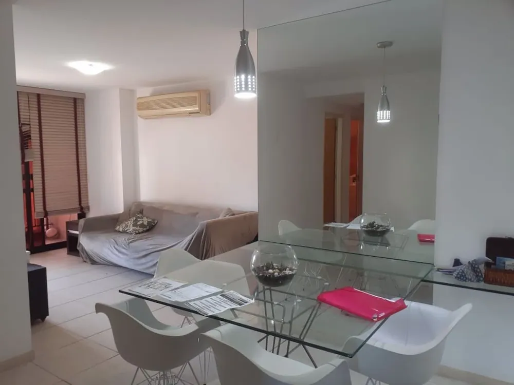 Apartamento, 3 quartos, 95 m² - Foto 2