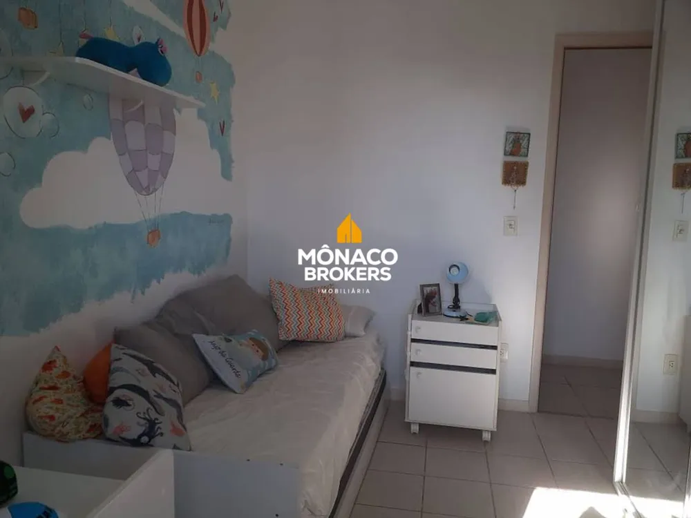 Apartamento, 3 quartos, 95 m² - Foto 7