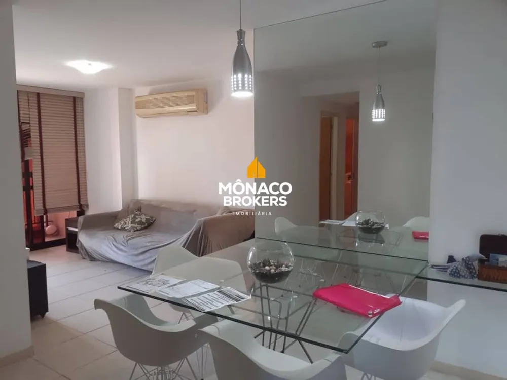 Apartamento, 3 quartos, 95 m² - Foto 3