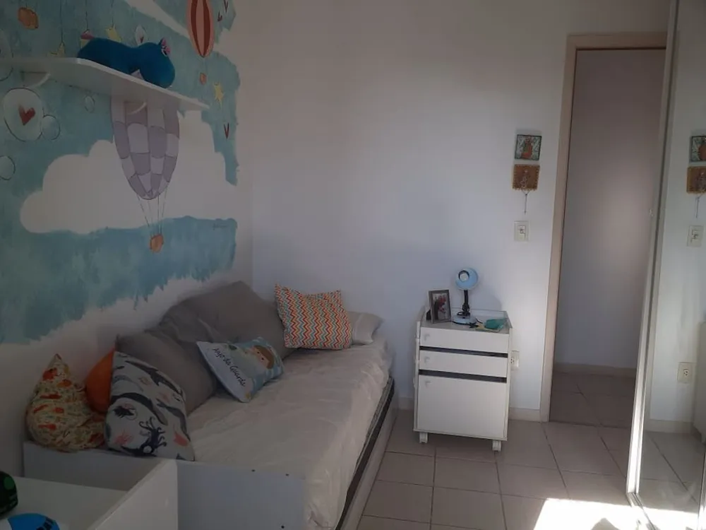 Apartamento, 3 quartos, 95 m² - Foto 4