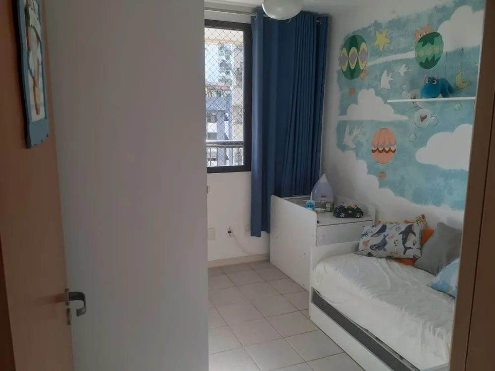 Apartamento, 3 quartos, 95 m² - Foto 10