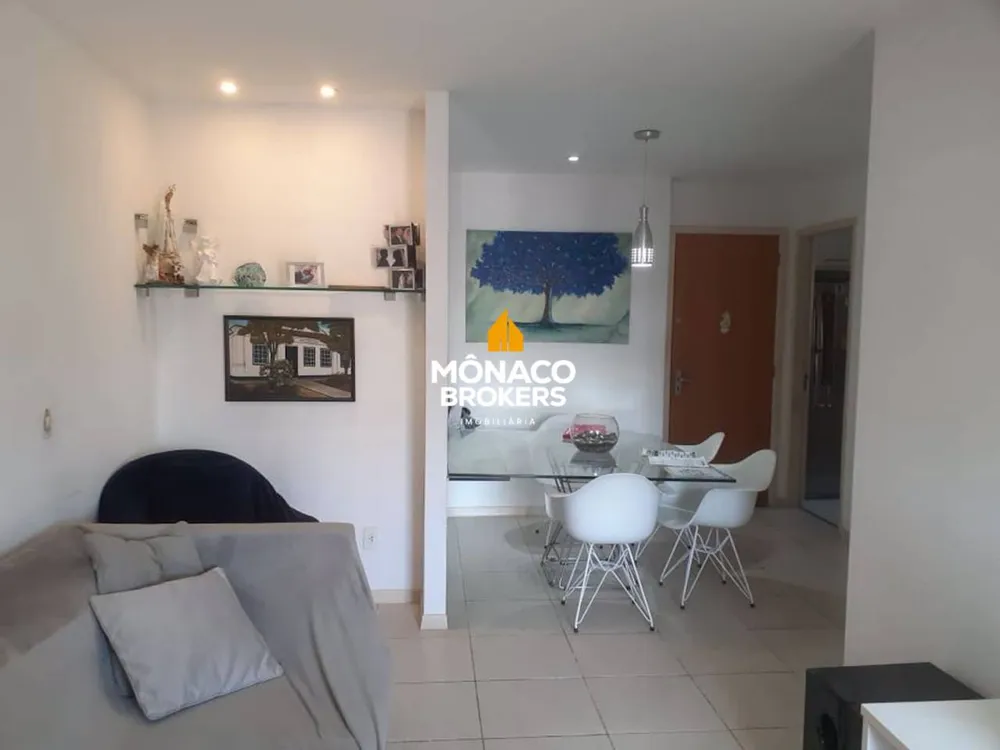Apartamento, 3 quartos, 95 m² - Foto 1