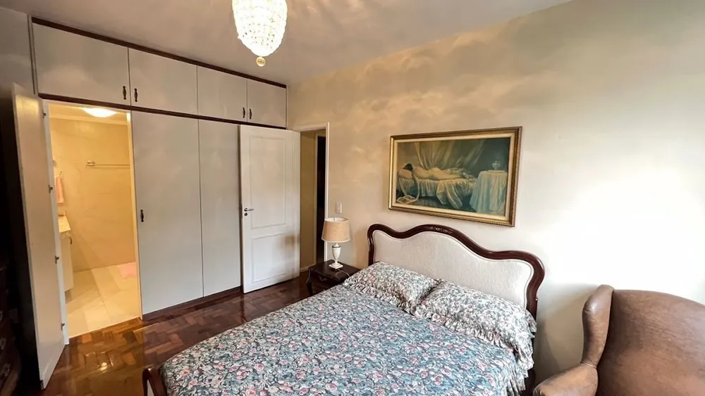 Apartamento, 3 quartos, 110 m² - Foto 9