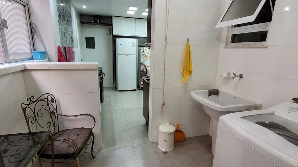 Apartamento, 3 quartos, 110 m² - Foto 31