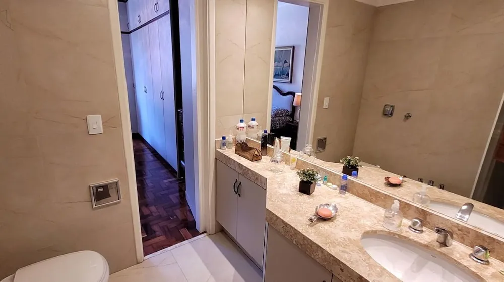 Apartamento, 3 quartos, 110 m² - Foto 15
