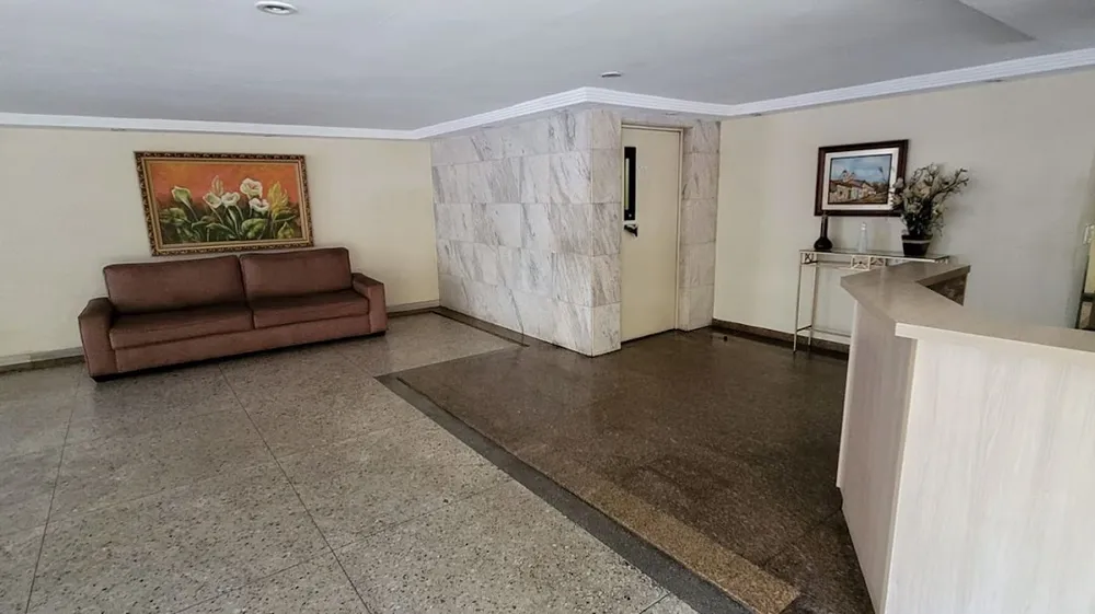 Apartamento, 3 quartos, 110 m² - Foto 37