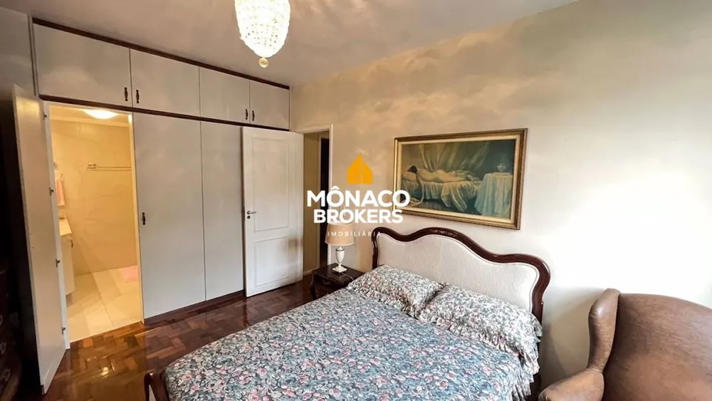 Apartamento, 3 quartos, 110 m² - Foto 17
