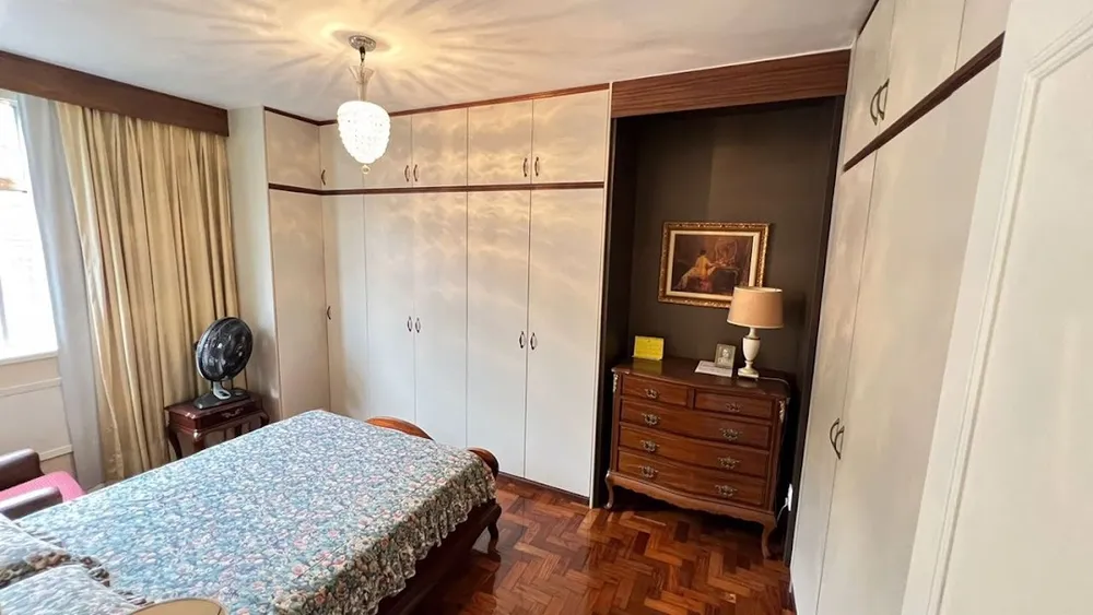Apartamento, 3 quartos, 110 m² - Foto 12