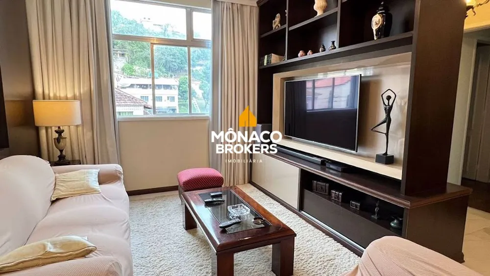 Apartamento, 3 quartos, 110 m² - Foto 13
