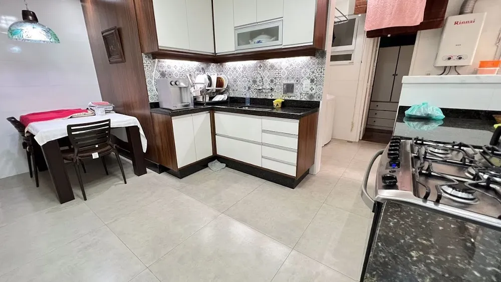 Apartamento, 3 quartos, 110 m² - Foto 30