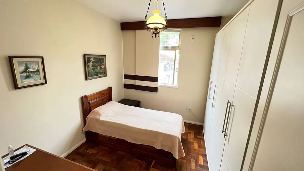 Apartamento, 3 quartos, 110 m² - Foto 19