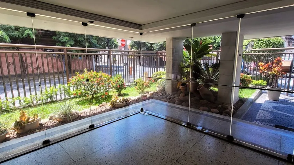 Apartamento, 3 quartos, 110 m² - Foto 36