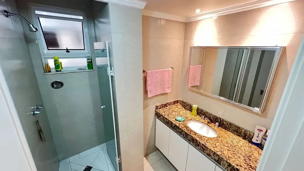 Apartamento, 3 quartos, 110 m² - Foto 21