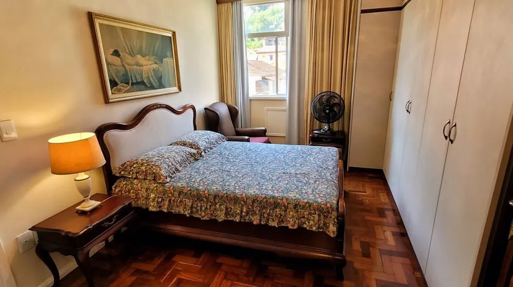Apartamento, 3 quartos, 110 m² - Foto 8
