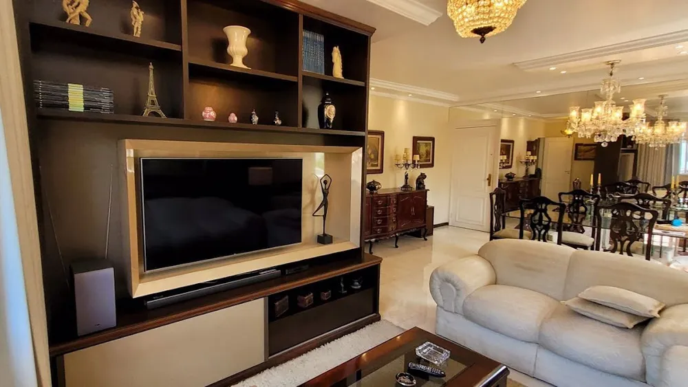 Apartamento, 3 quartos, 110 m² - Foto 5