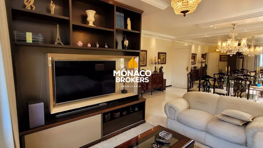 Apartamento, 3 quartos, 110 m² - Foto 9