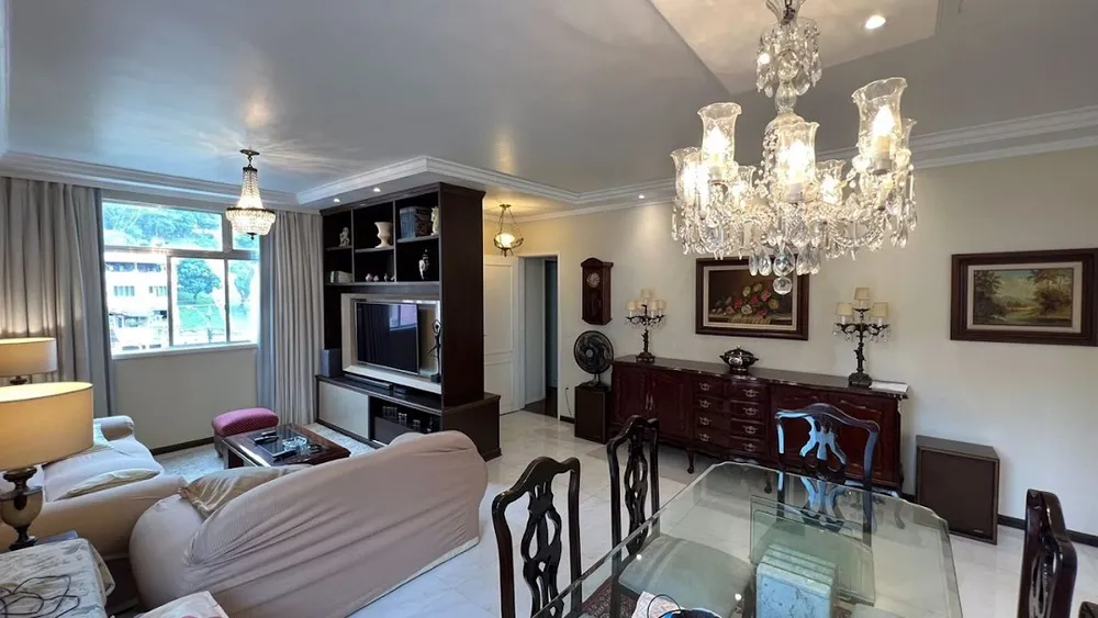Apartamento, 3 quartos, 110 m² - Foto 6