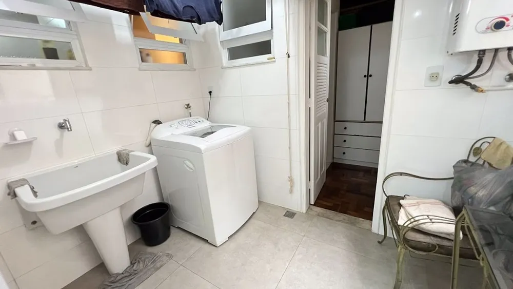 Apartamento, 3 quartos, 110 m² - Foto 33