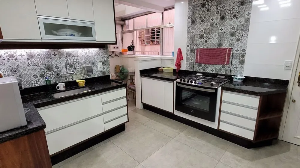Apartamento, 3 quartos, 110 m² - Foto 28