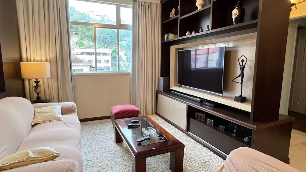 Apartamento, 3 quartos, 110 m² - Foto 7