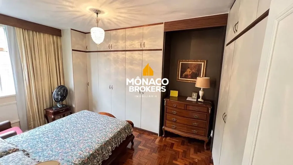 Apartamento, 3 quartos, 110 m² - Foto 23