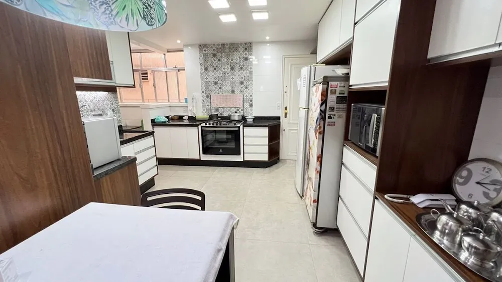 Apartamento, 3 quartos, 110 m² - Foto 27