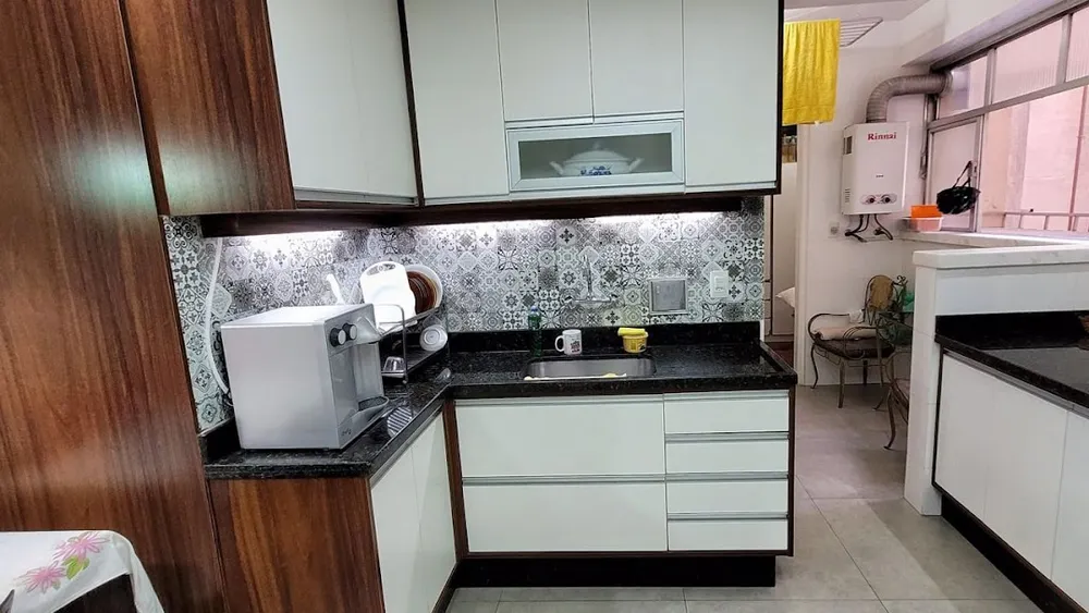 Apartamento, 3 quartos, 110 m² - Foto 29