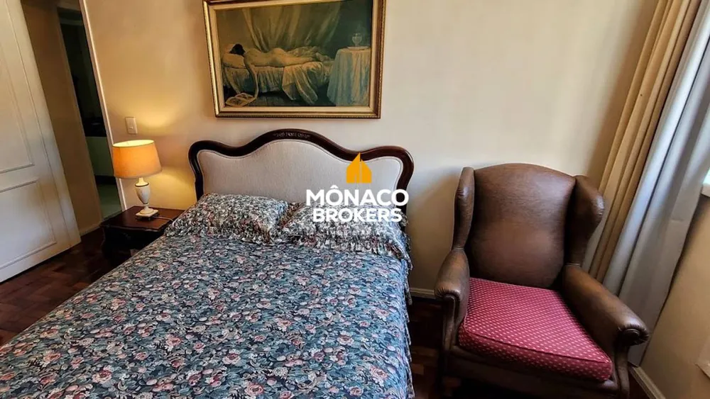 Apartamento, 3 quartos, 110 m² - Foto 21