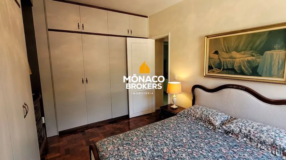 Apartamento, 3 quartos, 110 m² - Foto 19