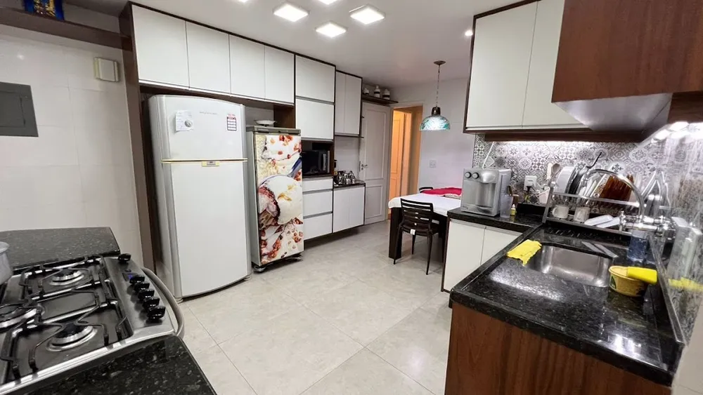 Apartamento, 3 quartos, 110 m² - Foto 26