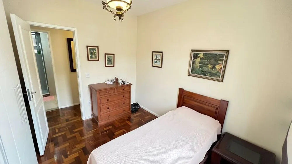 Apartamento, 3 quartos, 110 m² - Foto 17
