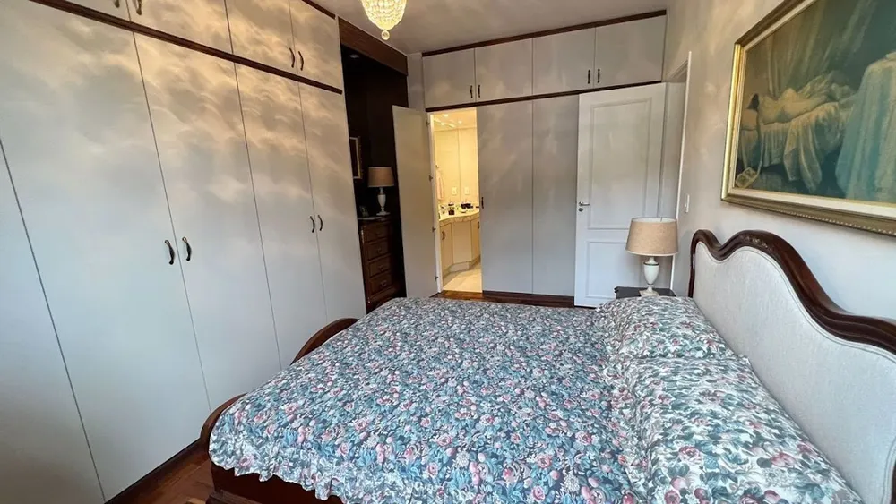 Apartamento, 3 quartos, 110 m² - Foto 13