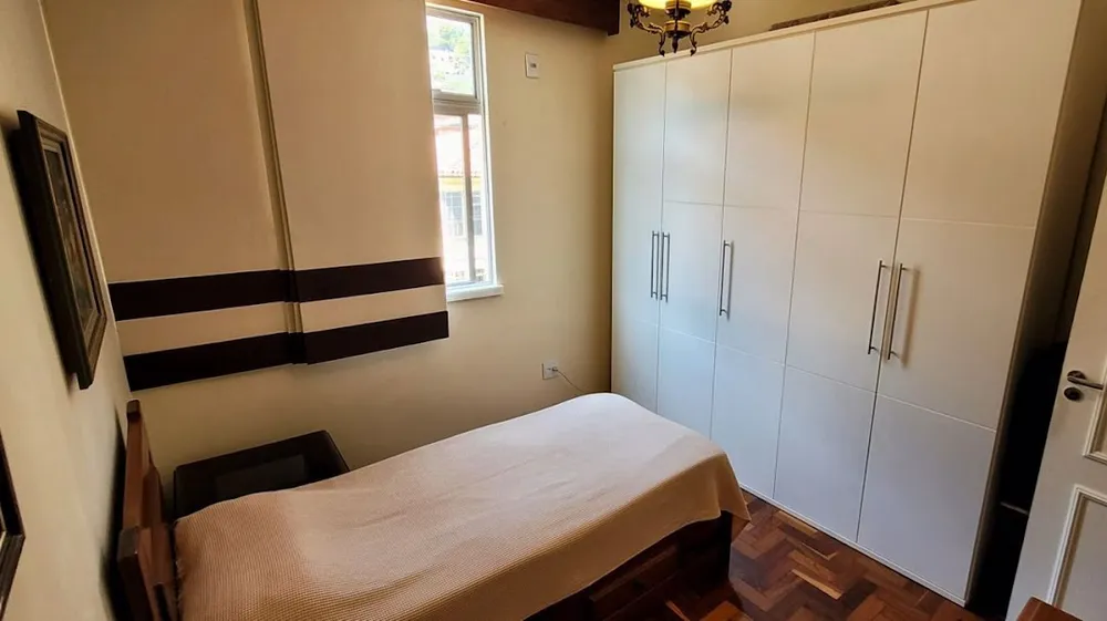 Apartamento, 3 quartos, 110 m² - Foto 20