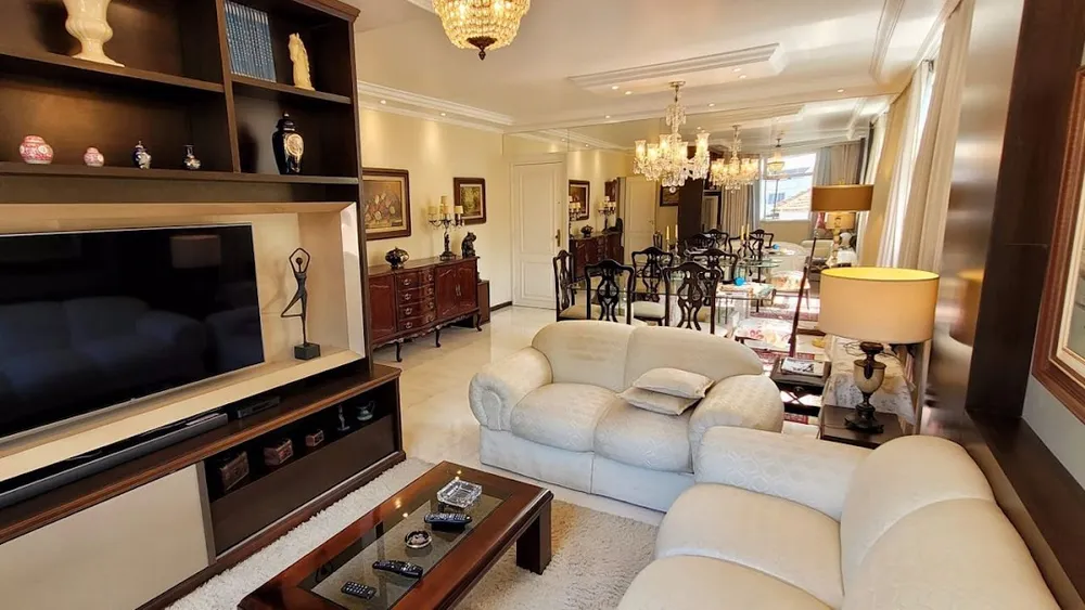 Apartamento, 3 quartos, 110 m² - Foto 4