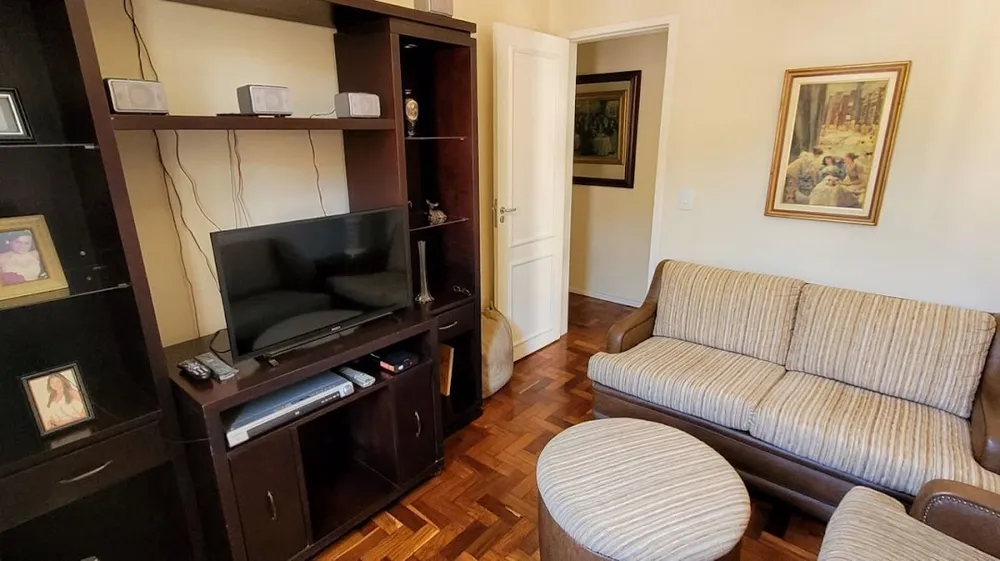 Apartamento, 3 quartos, 110 m² - Foto 23