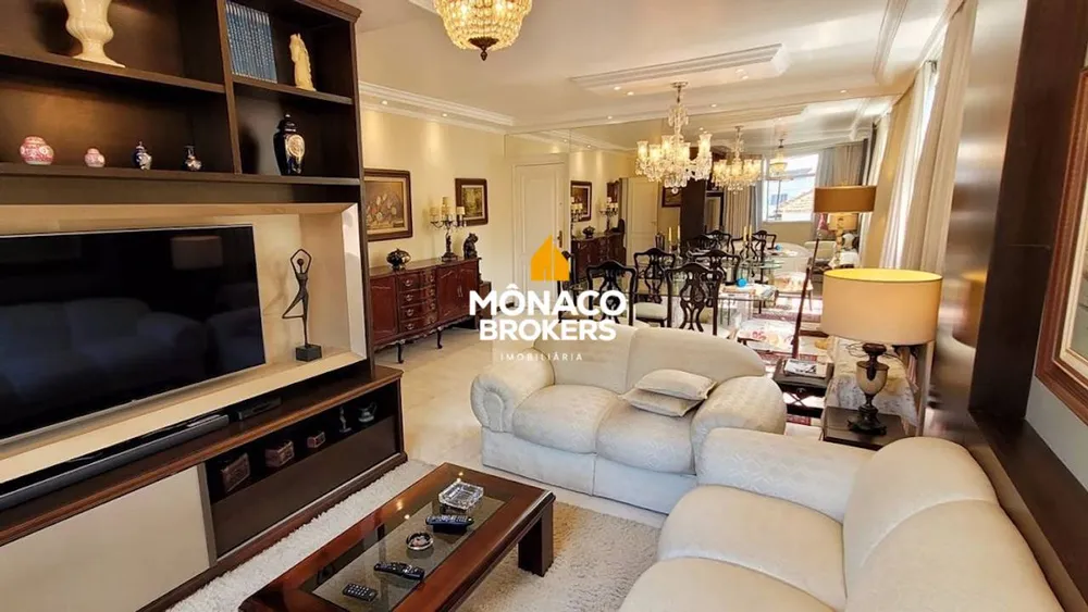 Apartamento, 3 quartos, 110 m² - Foto 7