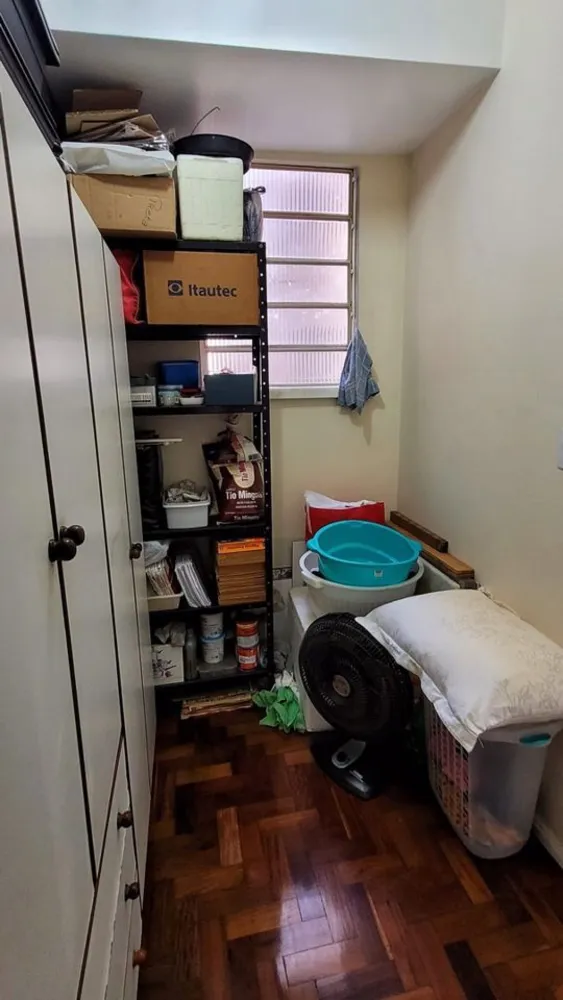 Apartamento, 3 quartos, 110 m² - Foto 35