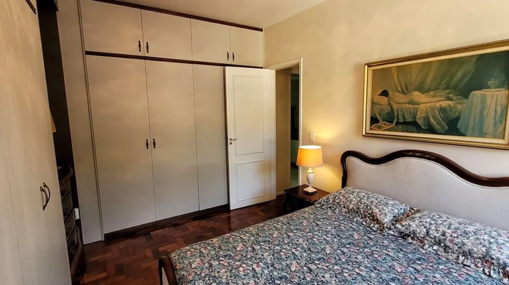 Apartamento, 3 quartos, 110 m² - Foto 10