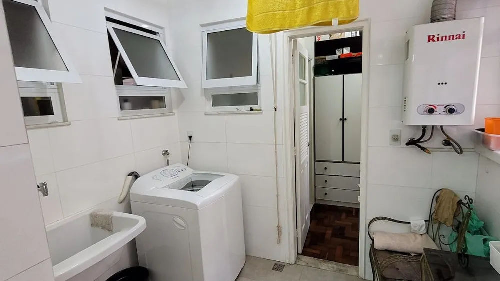Apartamento, 3 quartos, 110 m² - Foto 32