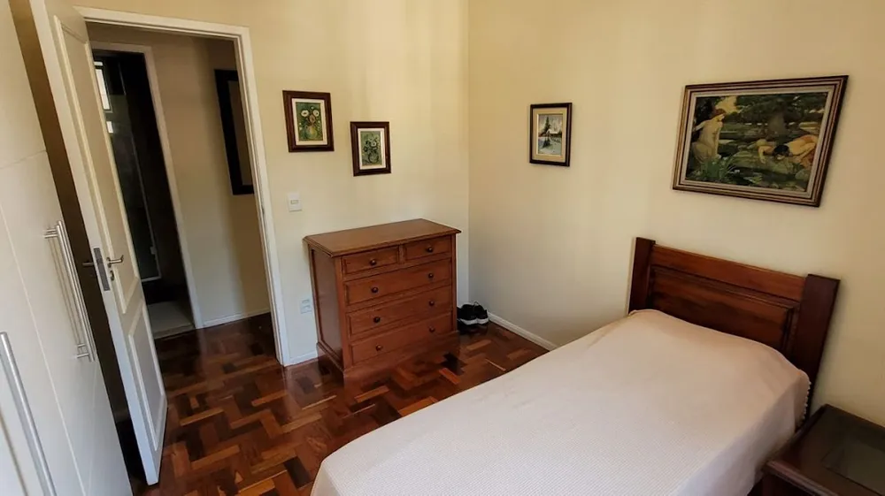 Apartamento, 3 quartos, 110 m² - Foto 18