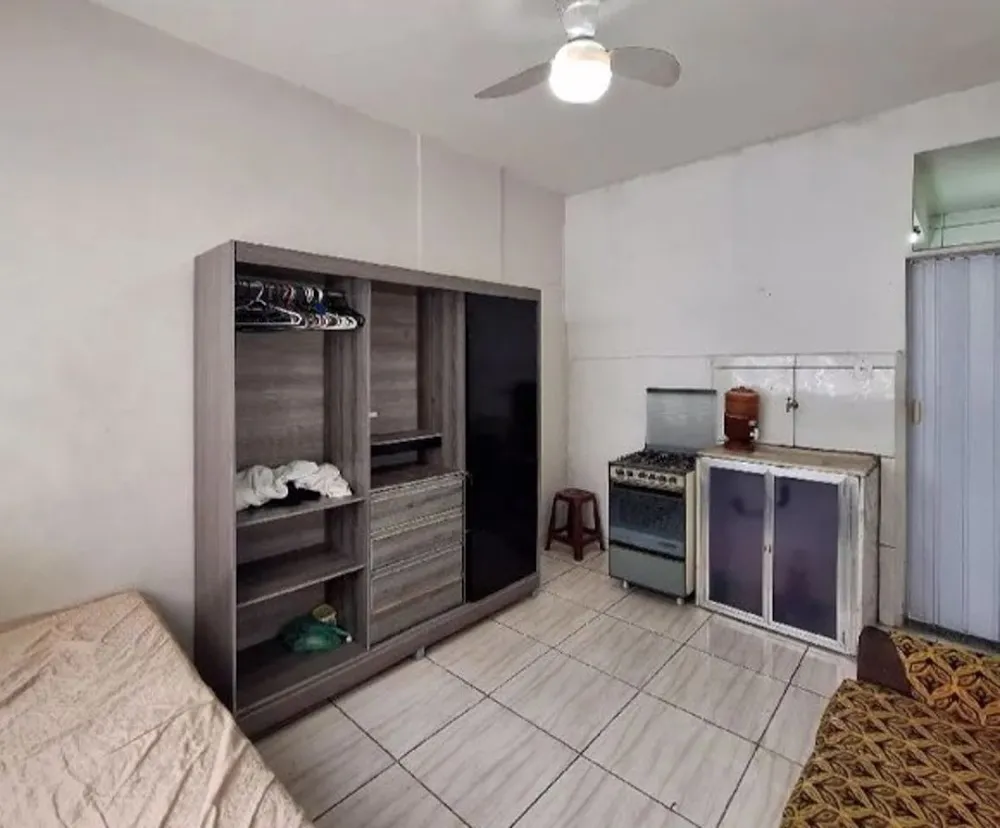 Kitnet-Studio, 22 m² - Foto 2