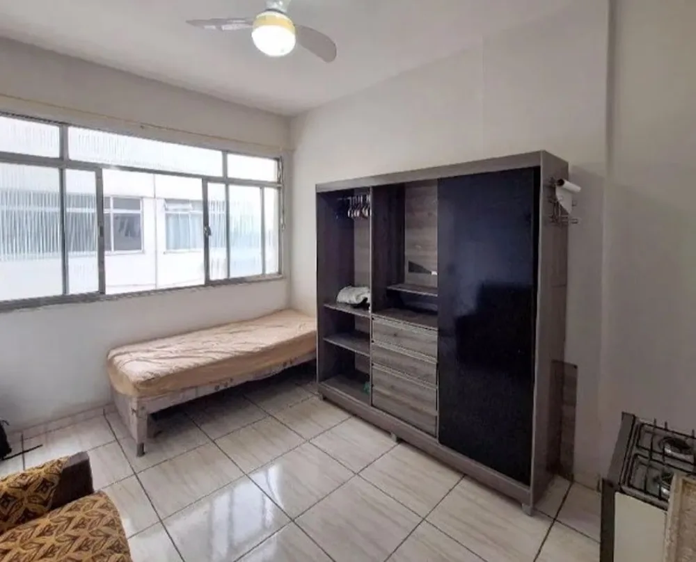 Kitnet-Studio, 22 m² - Foto 1