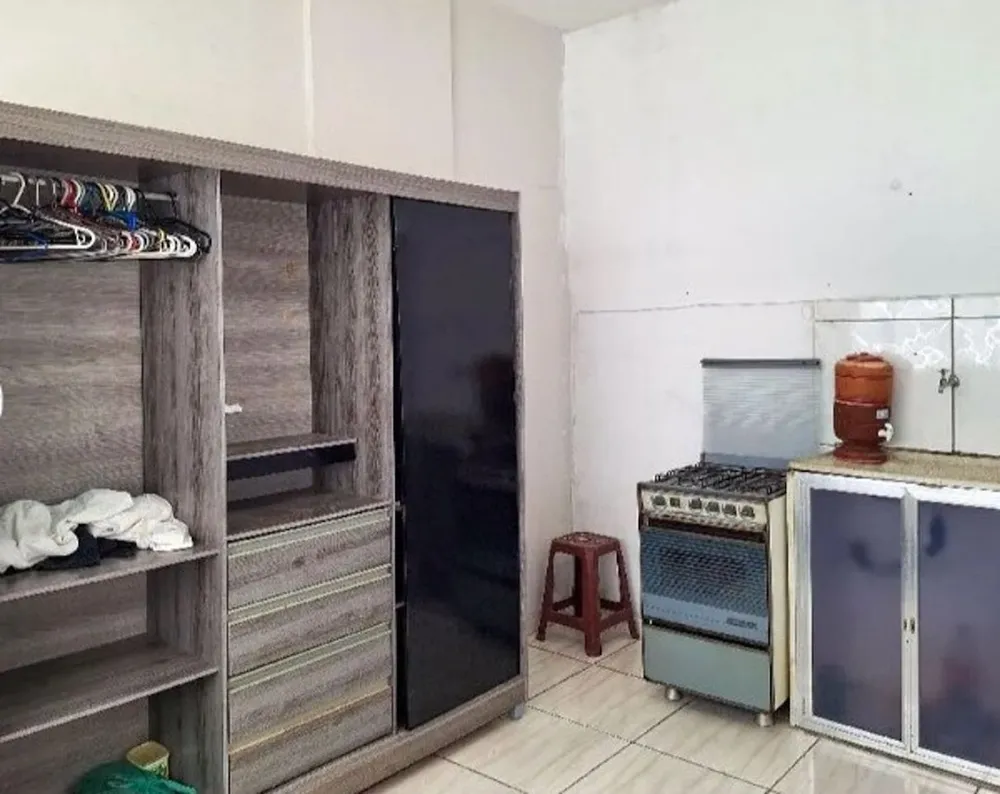 Kitnet-Studio, 22 m² - Foto 4